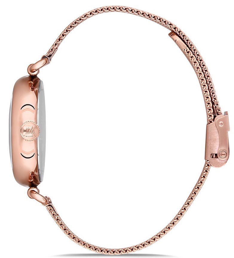 Momentus Sw283r-02sr Bayan Kol Saati