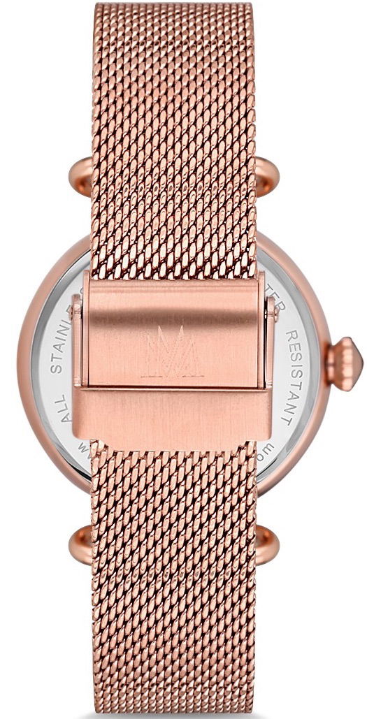 Momentus Sw283r-02sr Bayan Kol Saati