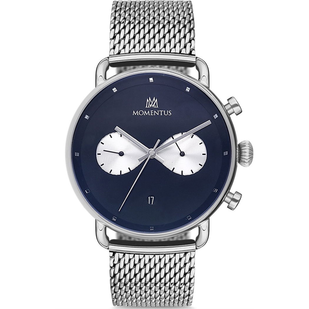 Momentus Cc284s-04ss Erkek Kol Saati