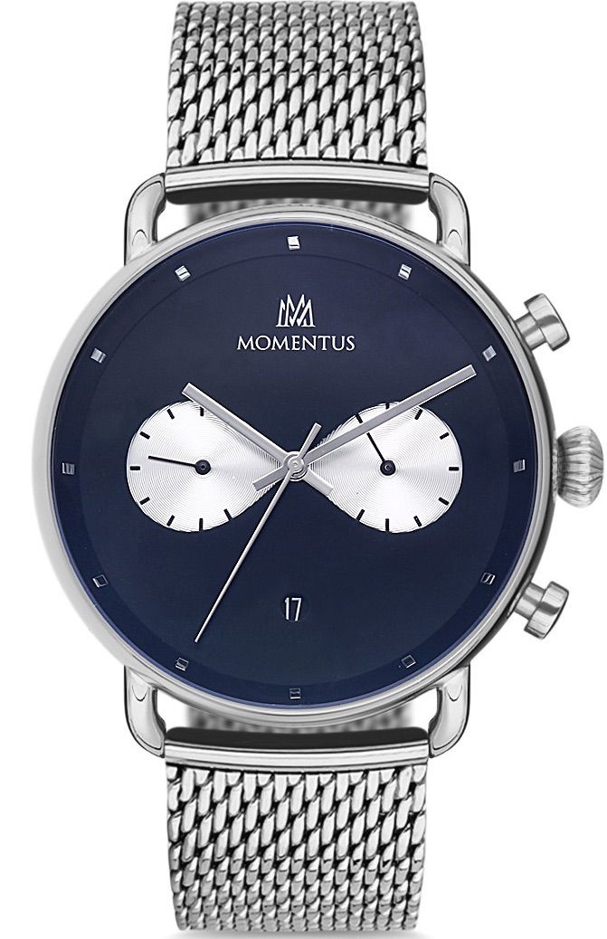 Momentus Cc284s-04ss Erkek Kol Saati