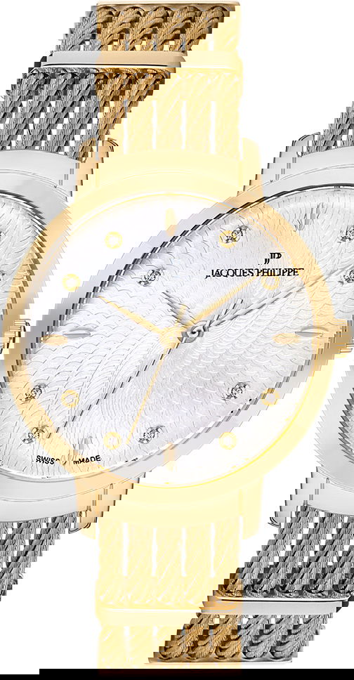 Jacques Philippe Bayan Kol Saati JPQLS062624