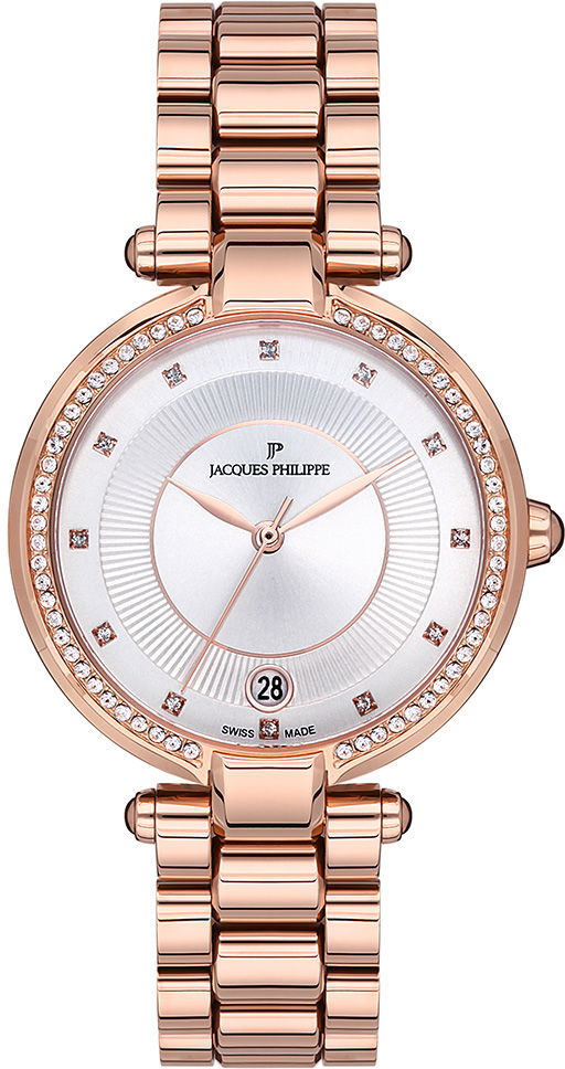 Jacques Philippe Bayan Kol Saati JPQLS083325