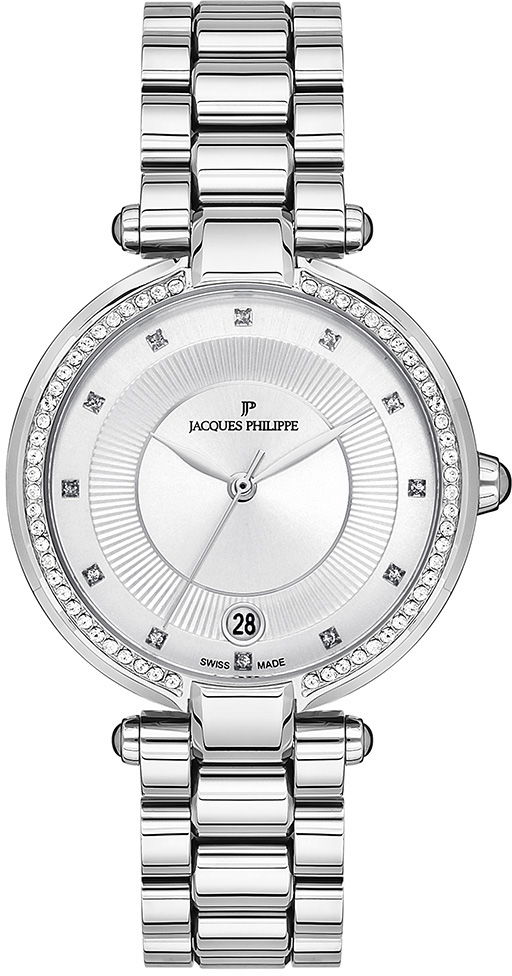 Jacques Philippe Bayan Kol Saati JPQLS081326