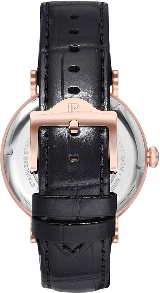 Jacques Philippe Erkek Kol Saati JPQGS013111