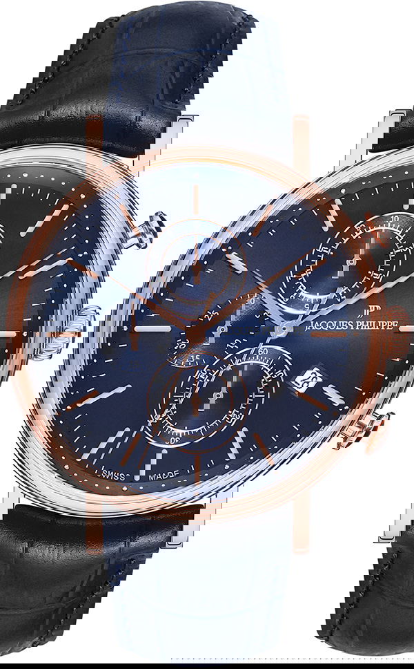 Jacques Philippe Erkek Kol Saati JPQGC023132