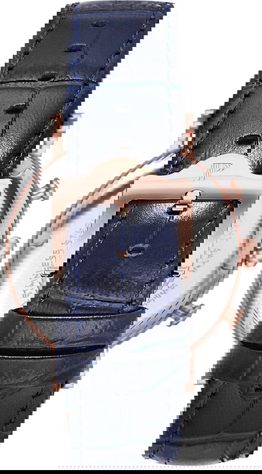 Jacques Philippe Erkek Kol Saati JPQGC023132