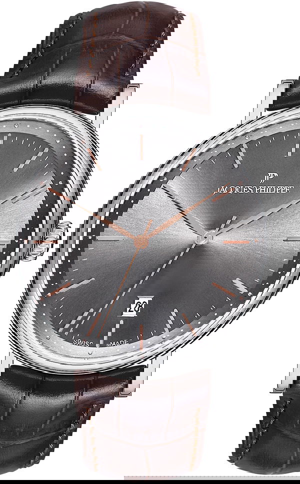 Jacques Philippe Erkek Kol Saati JPQGS011143