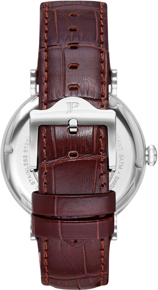 Jacques Philippe Erkek Kol Saati JPQGS011143