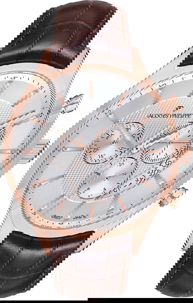 Jacques Philippe Erkek Kol Saati JPQGC033123