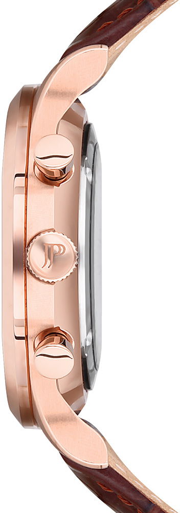 Jacques Philippe Erkek Kol Saati JPQGC033123