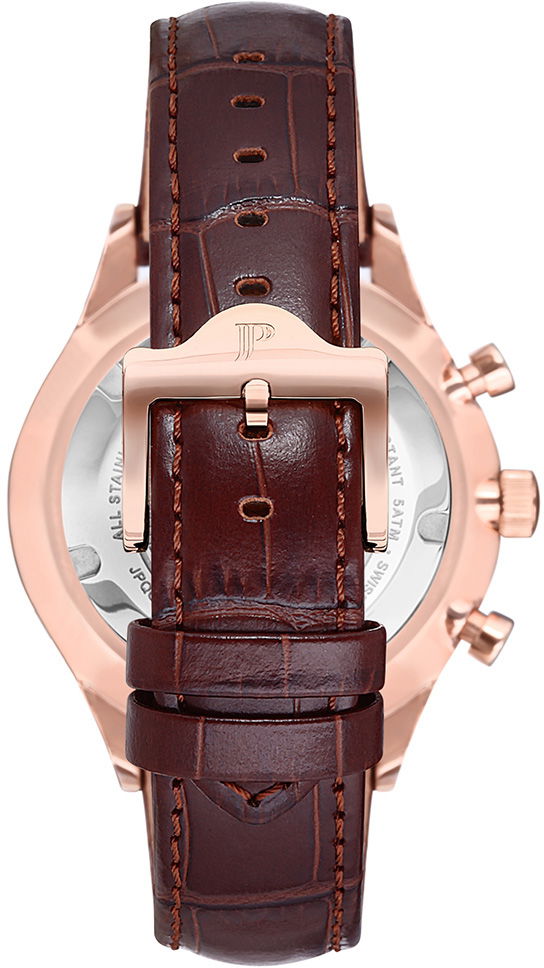 Jacques Philippe Erkek Kol Saati JPQGC033123