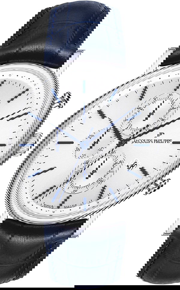 Jacques Philippe Erkek Kol Saati JPQGC021122