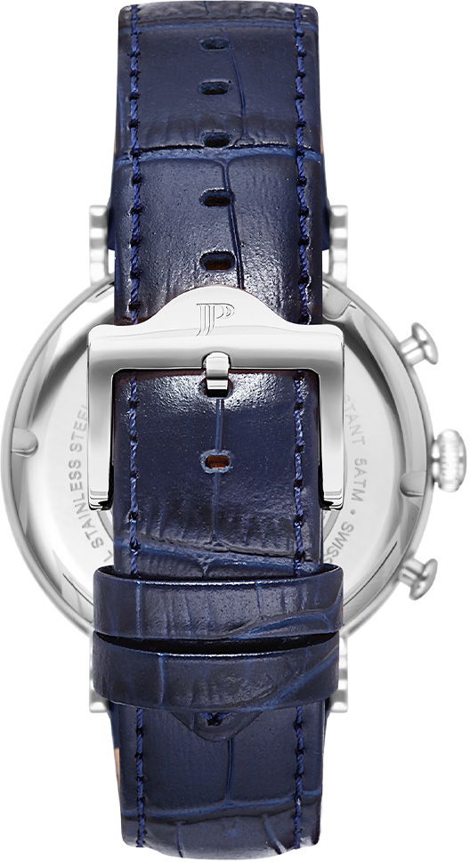 Jacques Philippe Erkek Kol Saati JPQGC021122