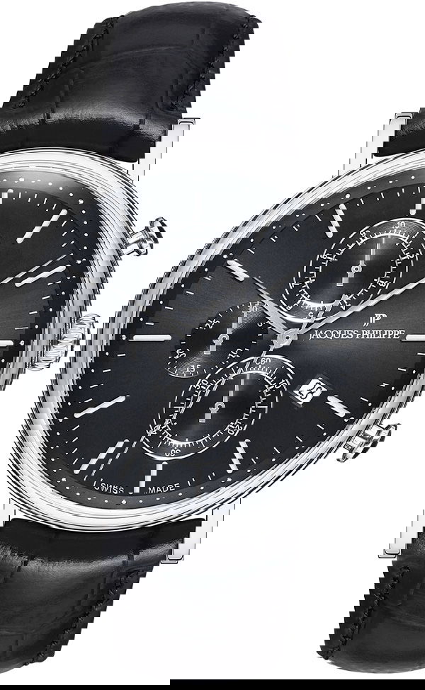 Jacques Philippe Erkek Kol Saati JPQGC021111