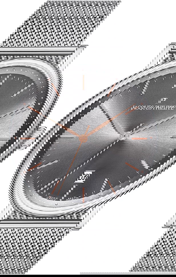 Jacques Philippe Erkek Kol Saati JPQGS011246