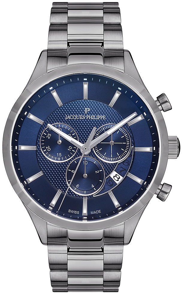 Jacques Philippe Erkek Kol Saati JPQGC038337