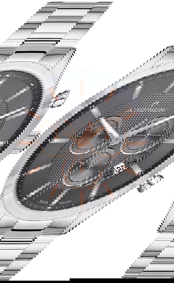 Jacques Philippe Erkek Kol Saati JPQGC031346