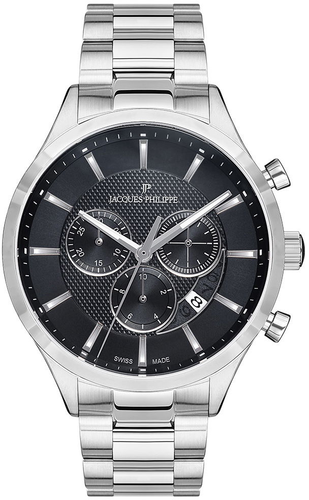 Jacques Philippe Erkek Kol Saati JPQGC031316