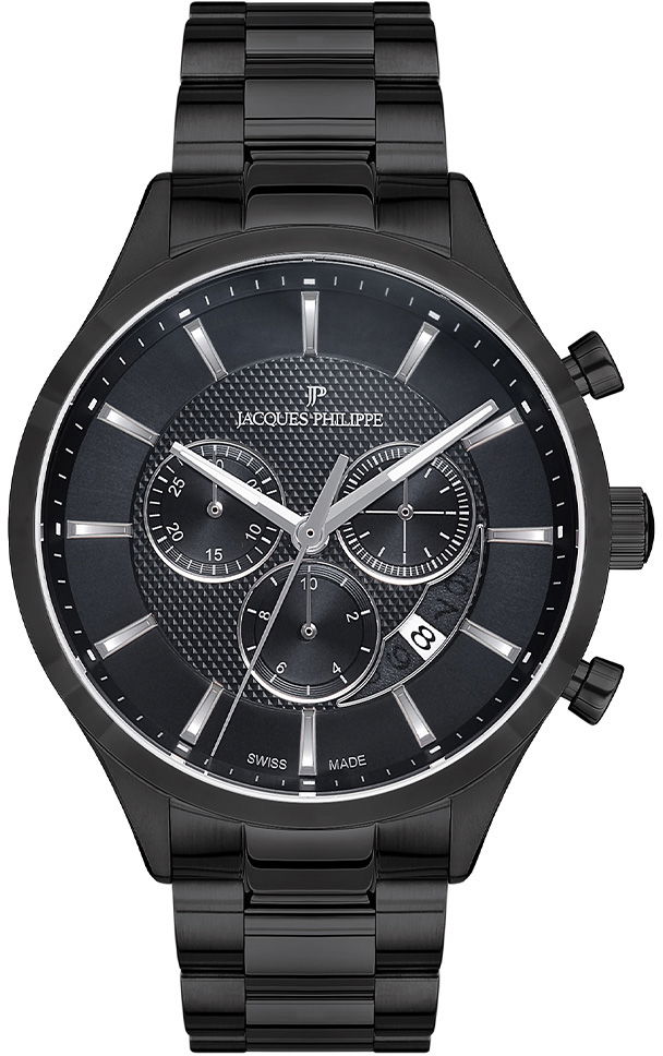 Jacques Philippe Erkek Kol Saati JPQGC034311
