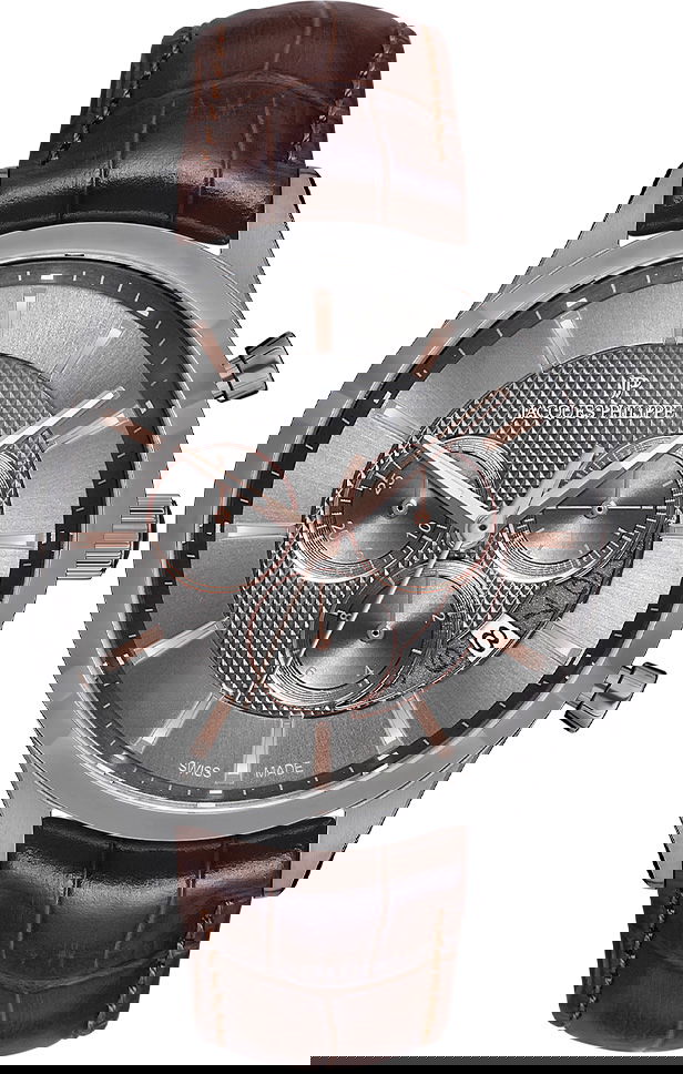 Jacques Philippe Erkek Kol Saati JPQGC038143