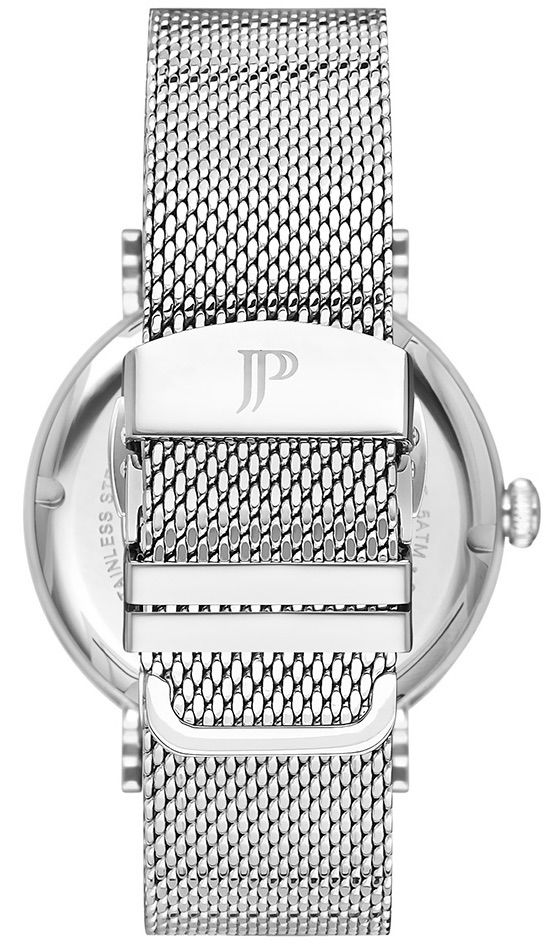 Jacques Philippe Jpqgs011216 Erkek Kol Saati