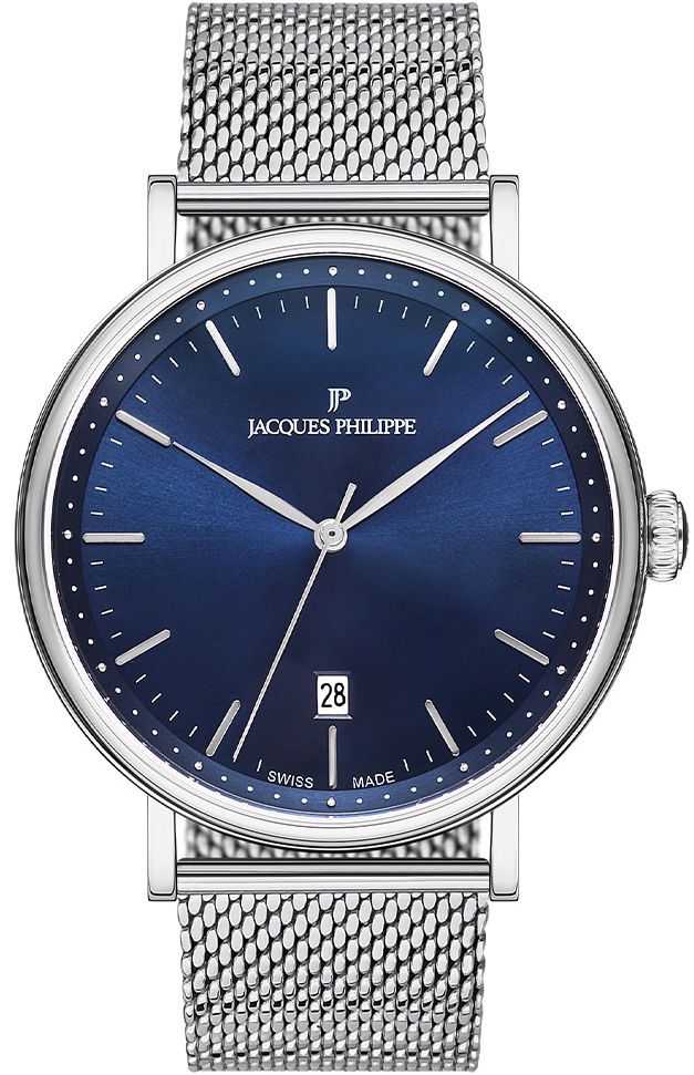 Jacques Philippe Jpqgs018237 Erkek Kol Saati
