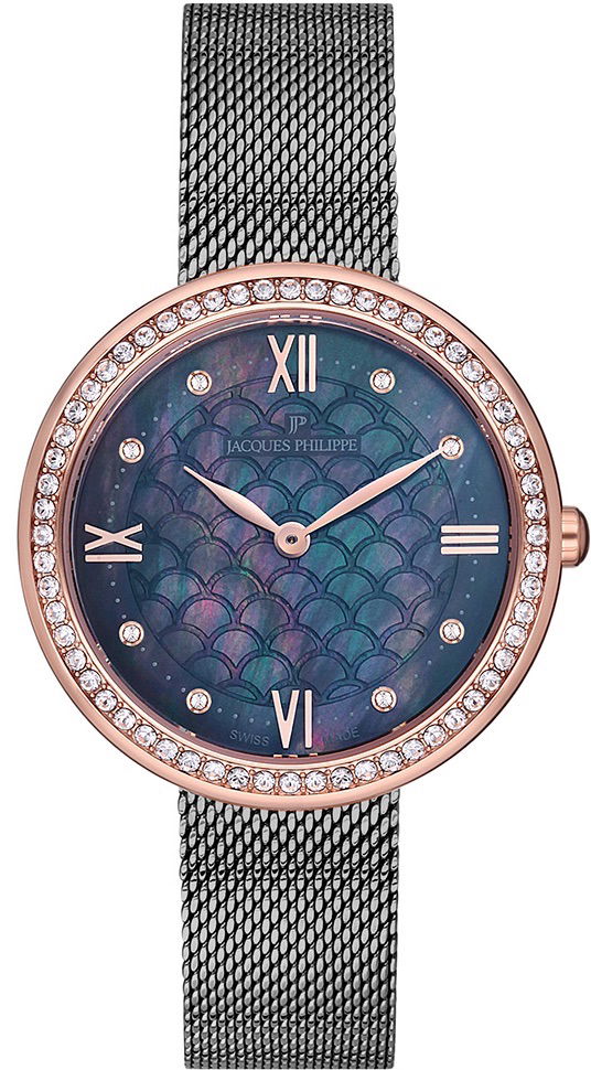 Jacques Philippe Jpqls053291 Bayan Kol Saati