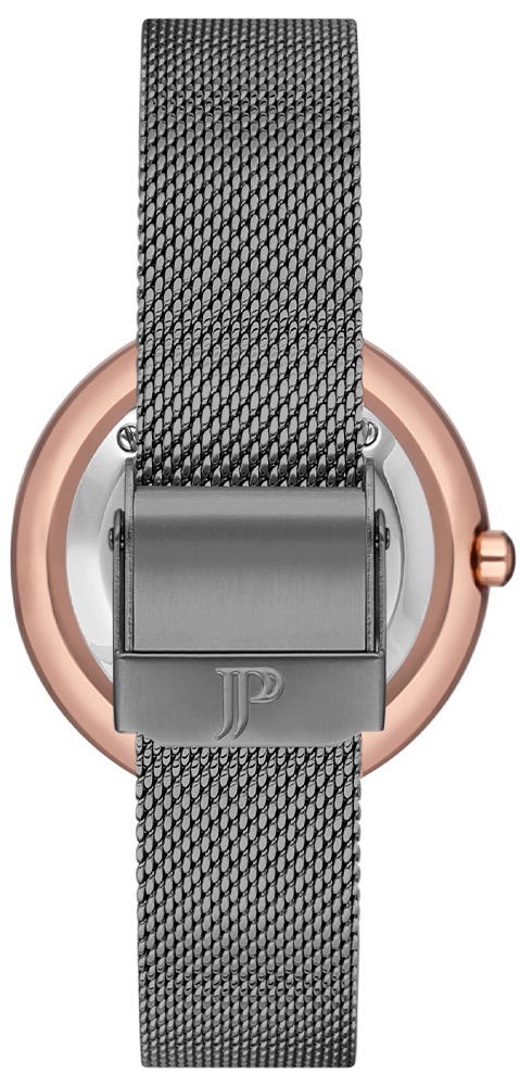 Jacques Philippe Jpqls053291 Bayan Kol Saati