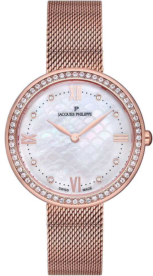 Jacques Philippe Jpqls053285 Bayan Kol Saati