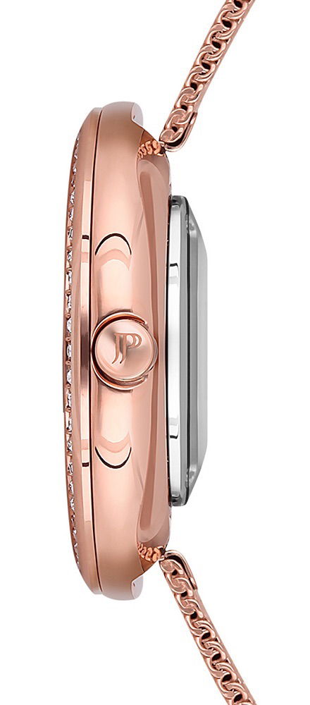 Jacques Philippe Jpqls053285 Bayan Kol Saati