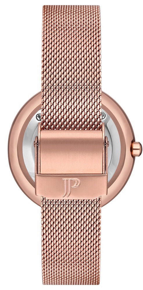 Jacques Philippe Jpqls053285 Bayan Kol Saati