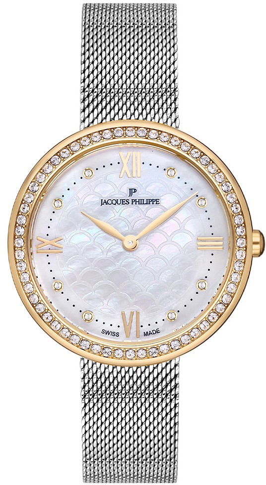 Jacques Philippe Jpqls052286 Bayan Kol Saati