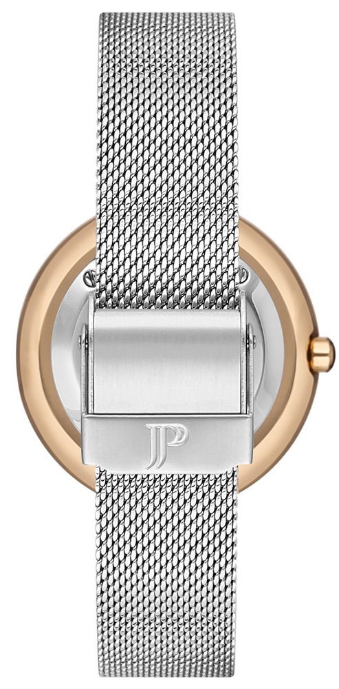 Jacques Philippe Jpqls052286 Bayan Kol Saati