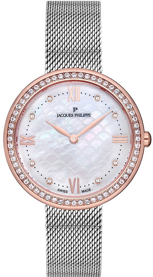 Jacques Philippe Jpqls053286 Bayan Kol Saati