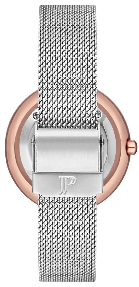 Jacques Philippe Jpqls053286 Bayan Kol Saati