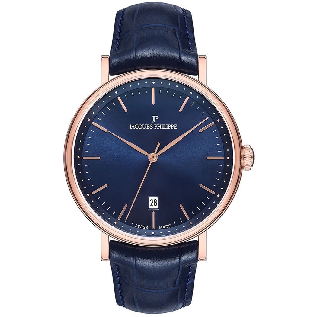 Jacques Philippe Jpqgs013132 Erkek Kol Saati