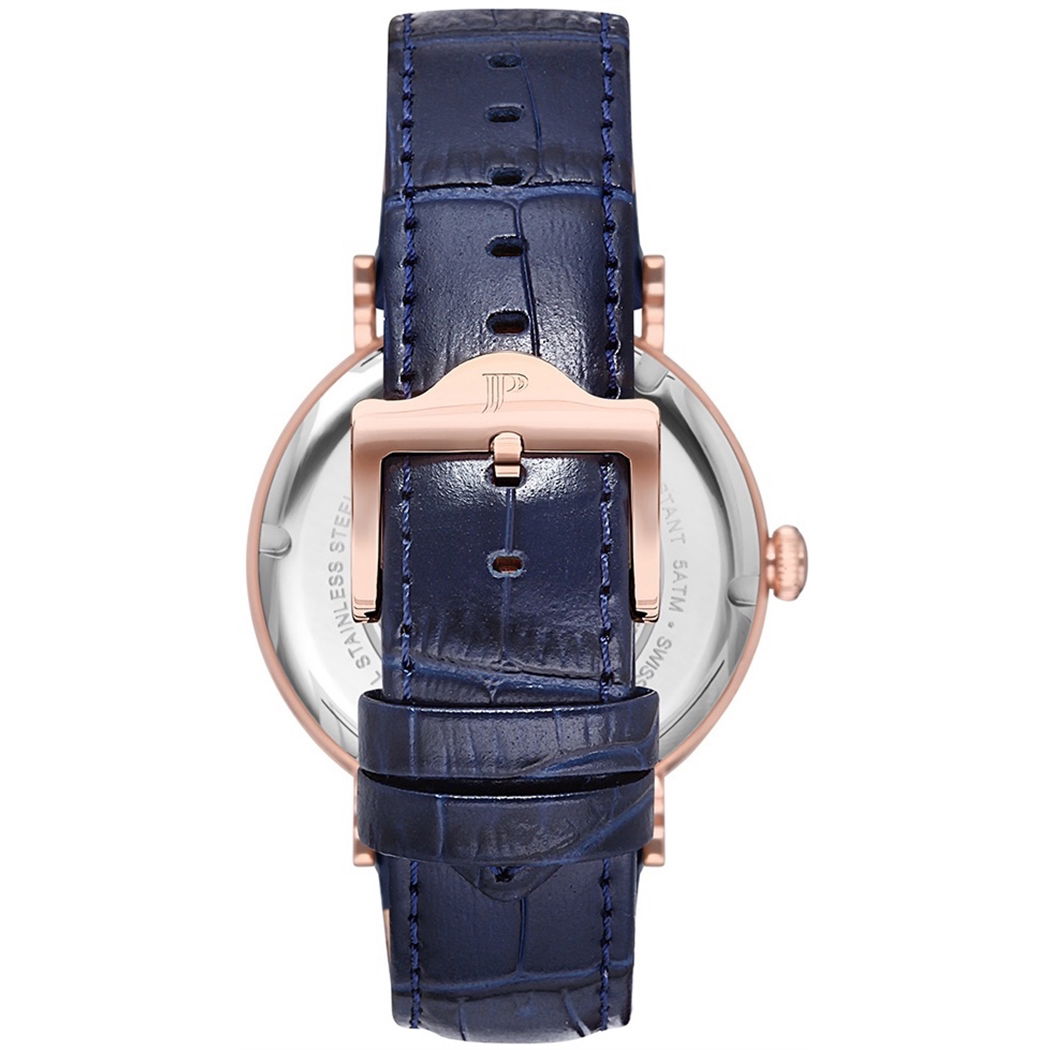 Jacques Philippe Jpqgs013132 Erkek Kol Saati