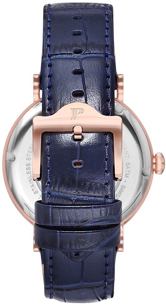 Jacques Philippe Jpqgs013132 Erkek Kol Saati