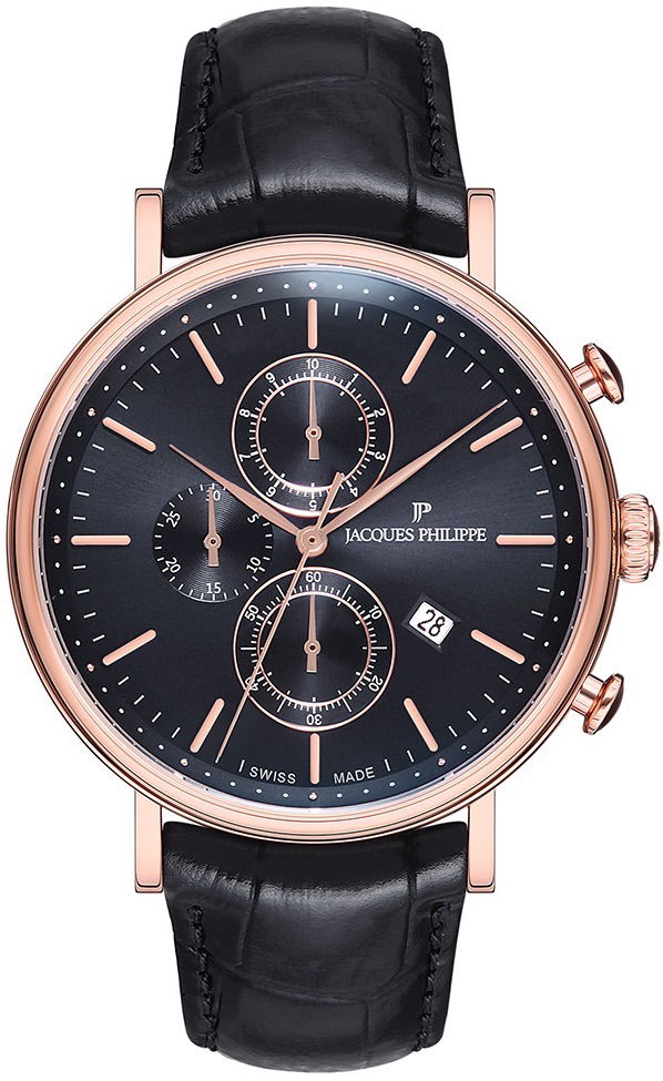Jacques Philippe Jpqgc023111 Erkek Kol Saati