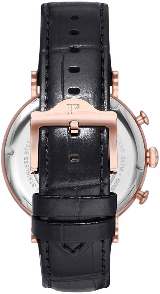 Jacques Philippe Jpqgc023111 Erkek Kol Saati