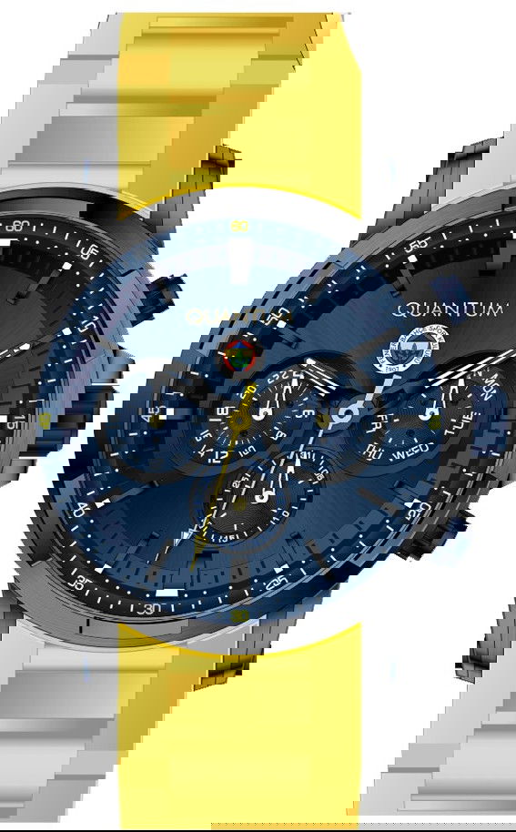 Quantum Erkek Kol Saati F876.094