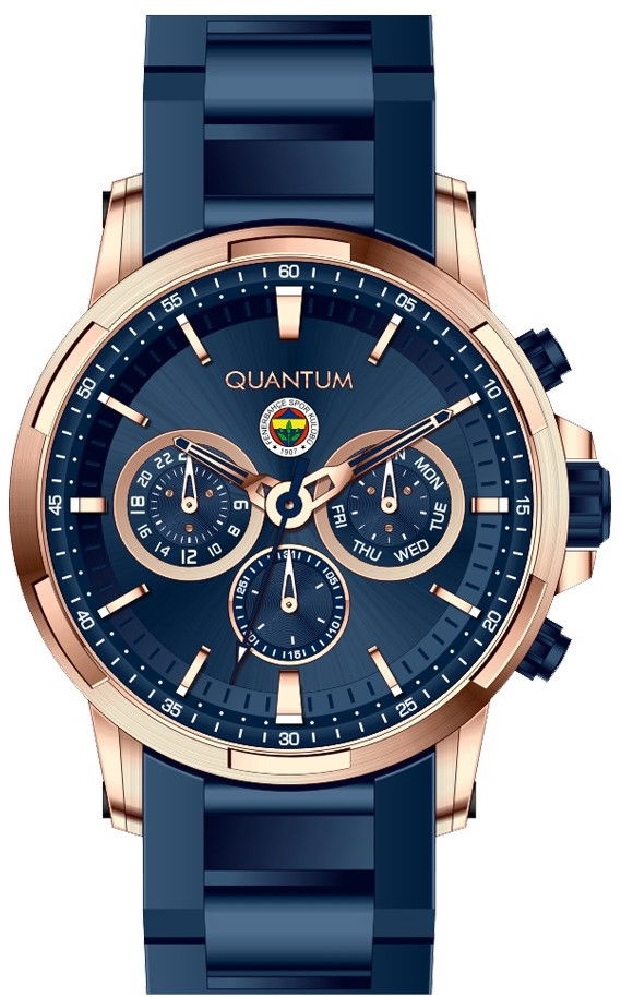 Quantum Erkek Kol Saati F876.499