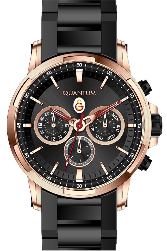 Quantum Erkek Kol Saati G877.451