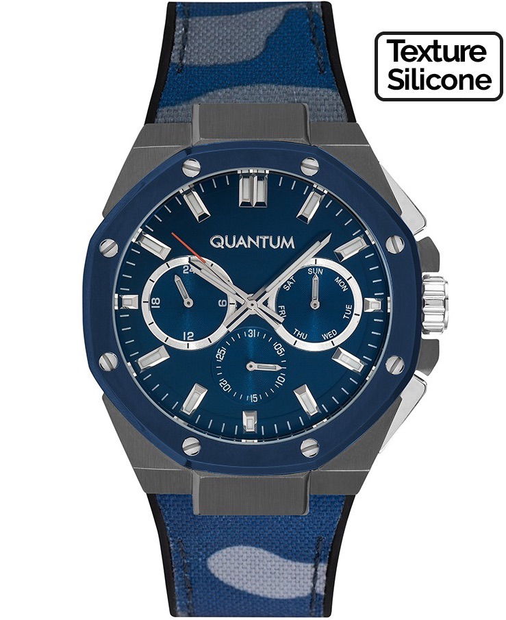 Quantum Erkek Kol Saati HNG921.099