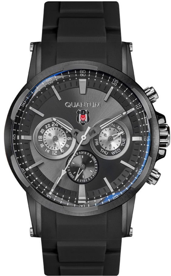 Quantum B878.661 Beşiktaş Özel Kol Saati