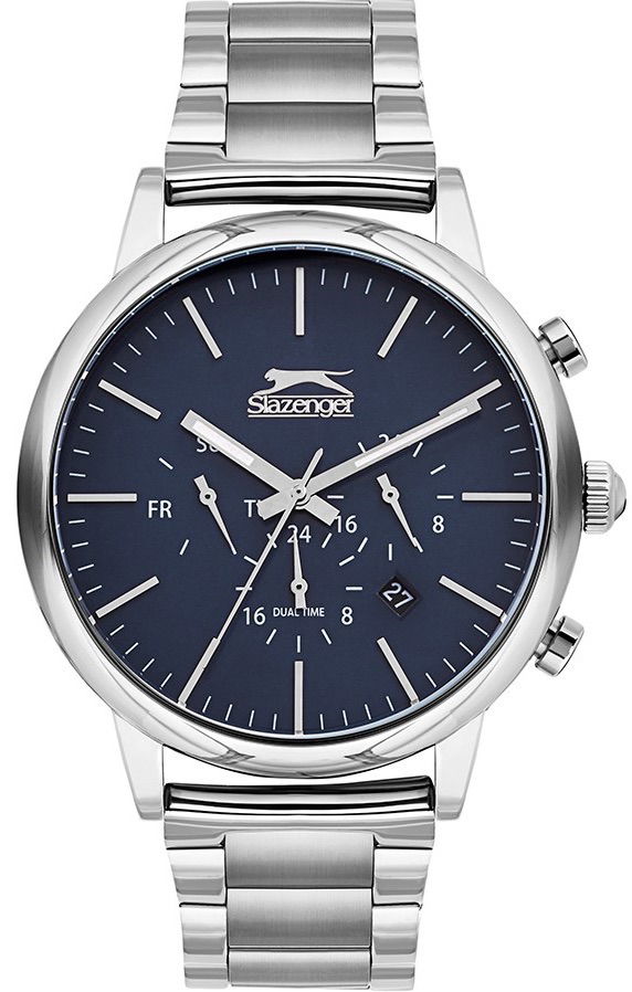 Slazenger Sl.09.1817.2.03 Erkek Kol Saati
