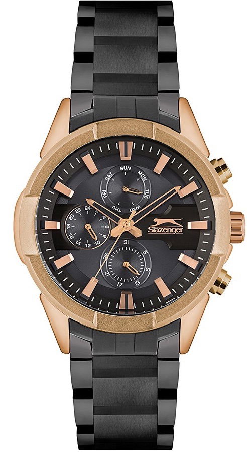 Slazenger Sl.09.1739.2.05 Erkek Kol Saati