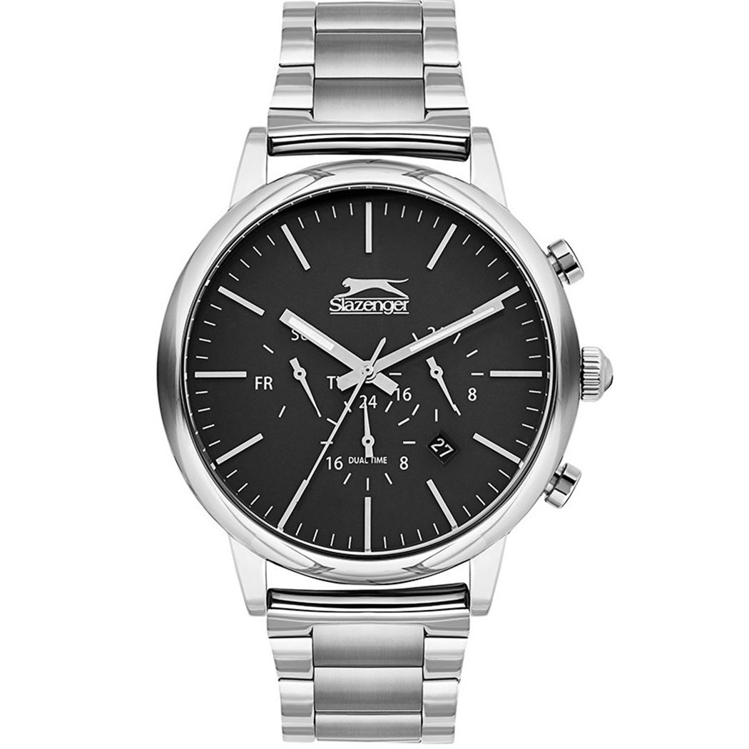 Slazenger Sl.09.1817.2.04 Erkek Kol Saati