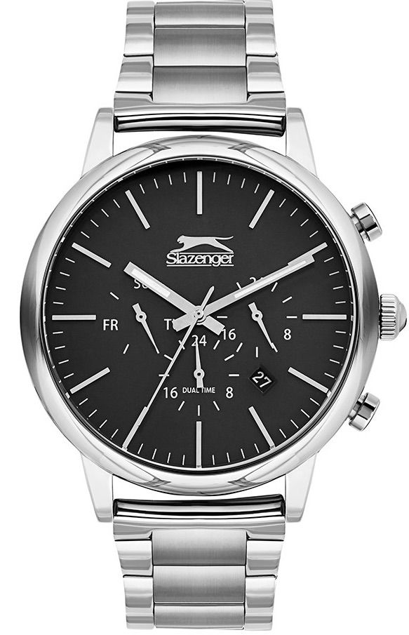 Slazenger Sl.09.1817.2.04 Erkek Kol Saati