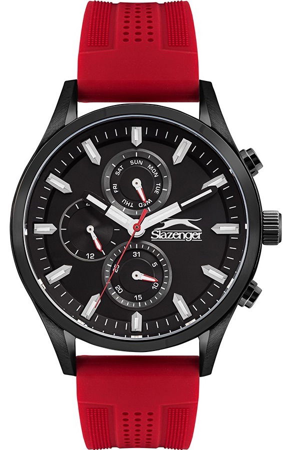 Slazenger Sl.09.1786.2.04 Erkek Kol Saati